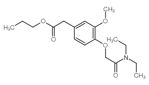 Sombrevin Structure