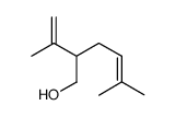 (+/-)-GEOSMIN picture