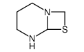 7-Thia-1,5-diazabicyclo[4.2.0]octane(9CI) picture