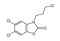 18845-24-4 structure