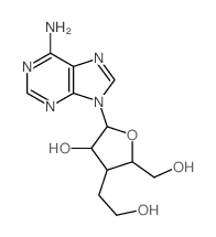 19029-58-4 structure