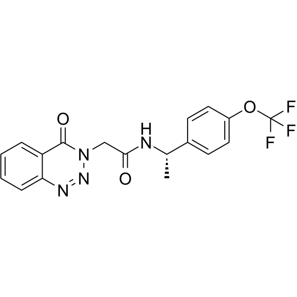 TAK-041结构式