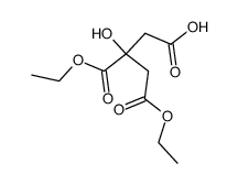 柠檬酸二乙酯图片