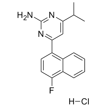 RS 127445结构式