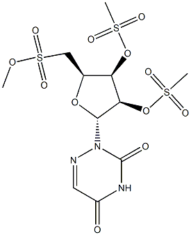 23407-74-1结构式