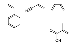 25214-09-9 structure