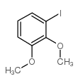 1-吲哚-2,3-二甲氧基苯结构式