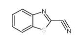 2-氰基苯并噻唑图片