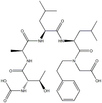 27545-13-7 structure