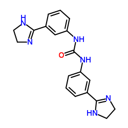 27885-92-3结构式