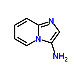 Imidazo[1,2-a]pyridin-3-amine structure