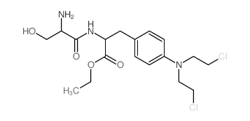 3331-02-0 structure