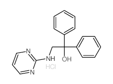 3601-33-0 structure