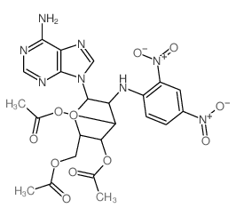 3758-60-9结构式