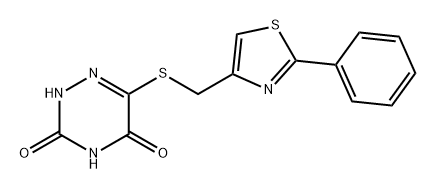 WYE-176392图片