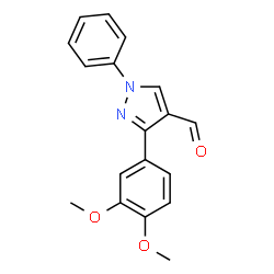 381230-33-7 structure