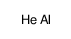 alumane,helium Structure