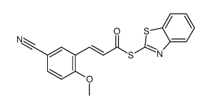 389891-34-3 structure