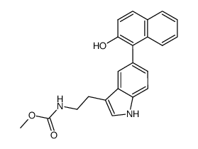 443303-79-5 structure