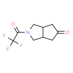 445389-16-2 structure