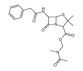 51164-31-9结构式