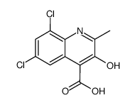 55572-45-7 structure