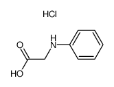 N-phenylglycine hydrochloride picture