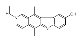 58447-25-9 structure