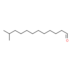 isotridecan-1-al picture