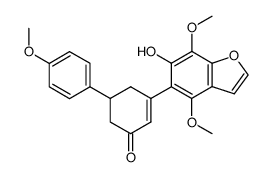 62062-09-3 structure