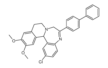 62206-01-3 structure