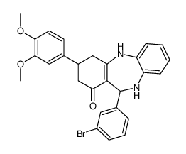 6239-53-8结构式