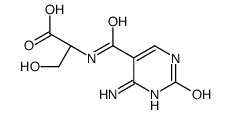 64623-46-7 structure