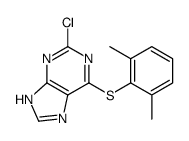 646510-59-0 structure