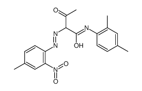 6486-27-7 structure