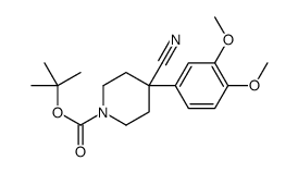 666179-93-7 structure