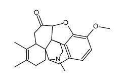 6701-66-2 structure