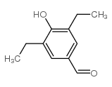 3,5-Diethyl-4-hydroxybenzaldehyde picture