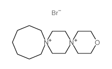 7463-10-7 structure