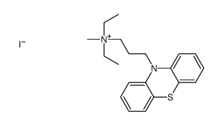 77967-10-3 structure