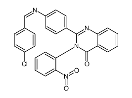 83419-02-7结构式