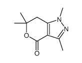 84670-10-0 structure