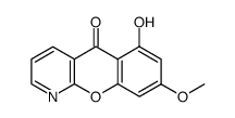 85863-98-5结构式