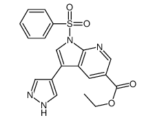 864682-42-8 structure