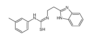 89334-43-0 structure