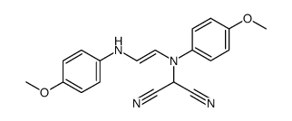 malononitrile结构式