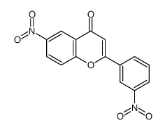 3',6-dinitroflavone picture