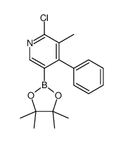 1010100-95-4 structure