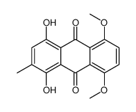 108971-90-0 structure