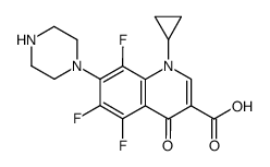 110871-97-1 structure